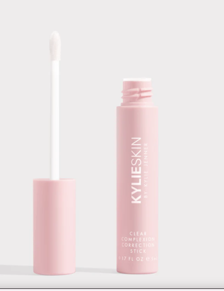 KYLIE clear complexion correction stick